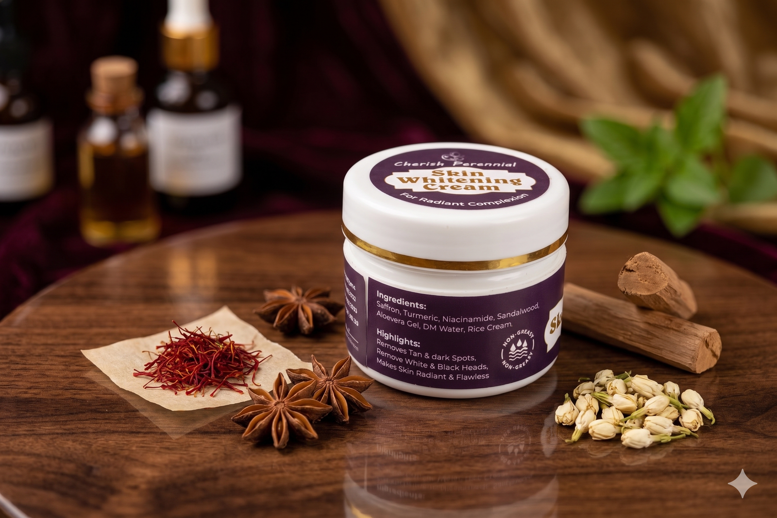 Whitening Cream - Image 2