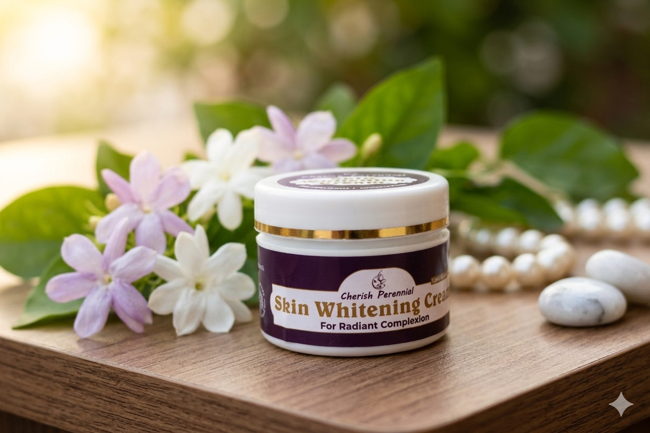 Whitening Cream