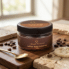 Coffee Body Polishing Powder