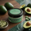 Avocado Skin Brightening Face Cream