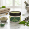 Green Tea Mask