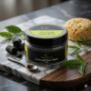 Charcoal Face Mask