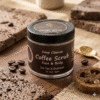 Deep Cleanse Coffee Scrub